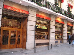 117 - Casa del jamon